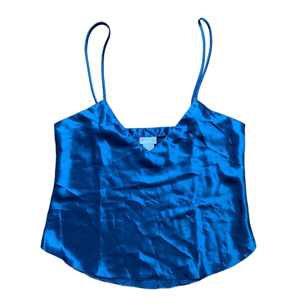 Vintage La Senza Lingerie Camisole